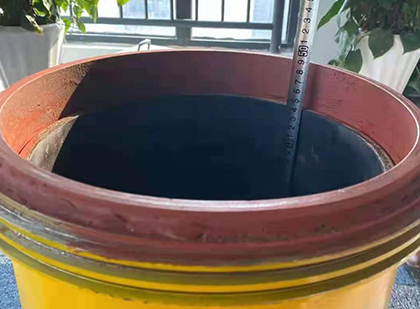 江油抗爆容器
