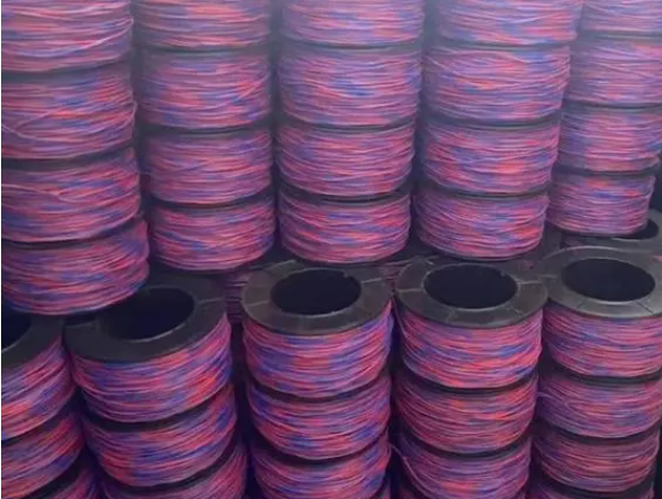 江油爆破母线必须符合的要求有哪些？