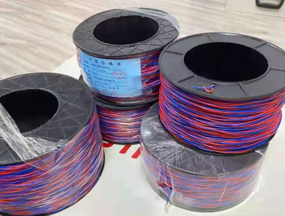 江油数码雷管脚线有哪些规格？